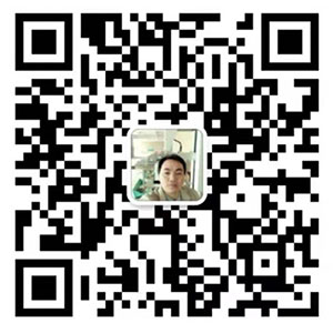 掃一掃，關(guān)注公眾號(hào)